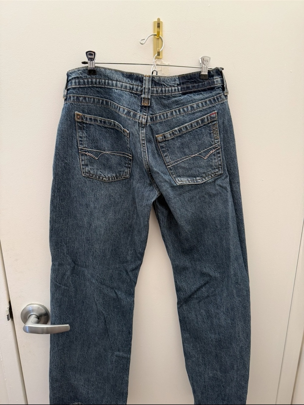 BDG low rise studded jeans - Picture 4 of 4